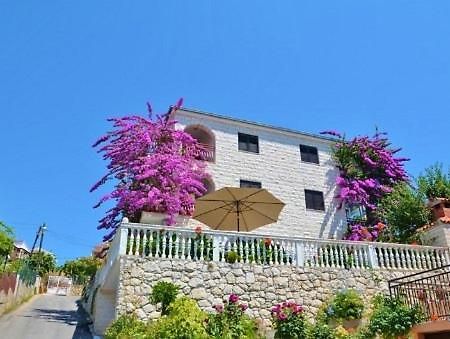 Apartment Knez Trogir Exterior foto