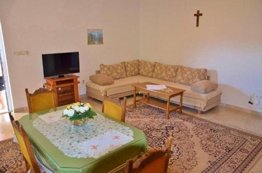 Apartment Knez Trogir Exterior foto