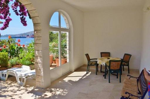 Apartment Knez Trogir Exterior foto