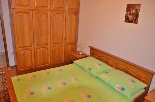 Apartment Knez Trogir Exterior foto