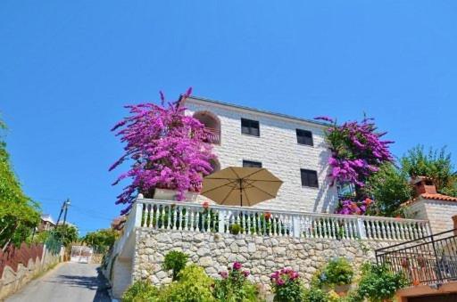 Apartment Knez Trogir Exterior foto