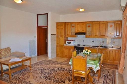Apartment Knez Trogir Exterior foto