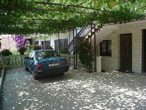 Apartment Knez Trogir Exterior foto