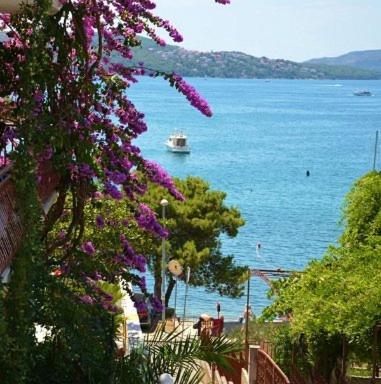 Apartment Knez Trogir Exterior foto