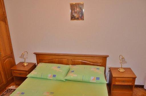 Apartment Knez Trogir Exterior foto