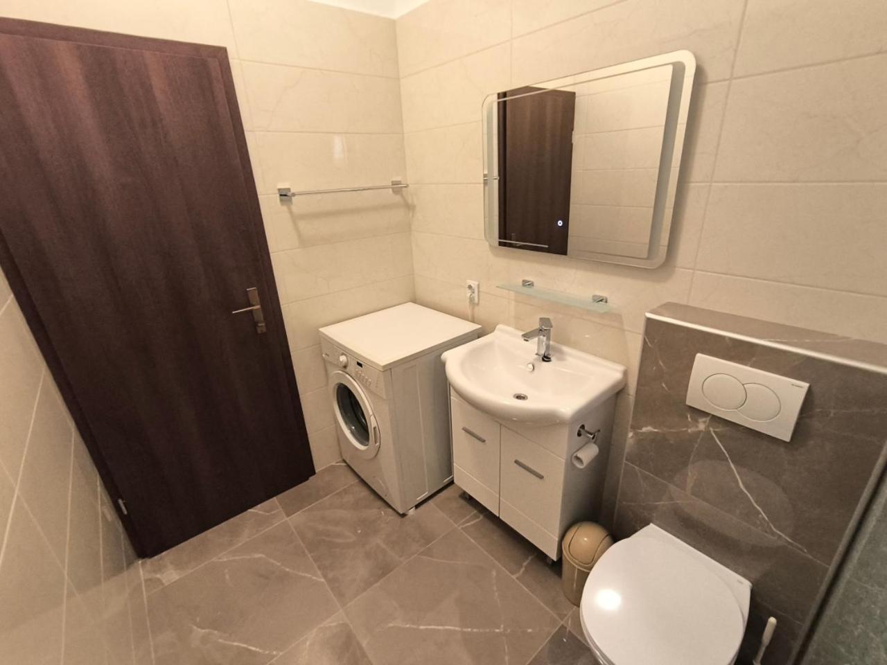 Apartment Knez Trogir Exterior foto