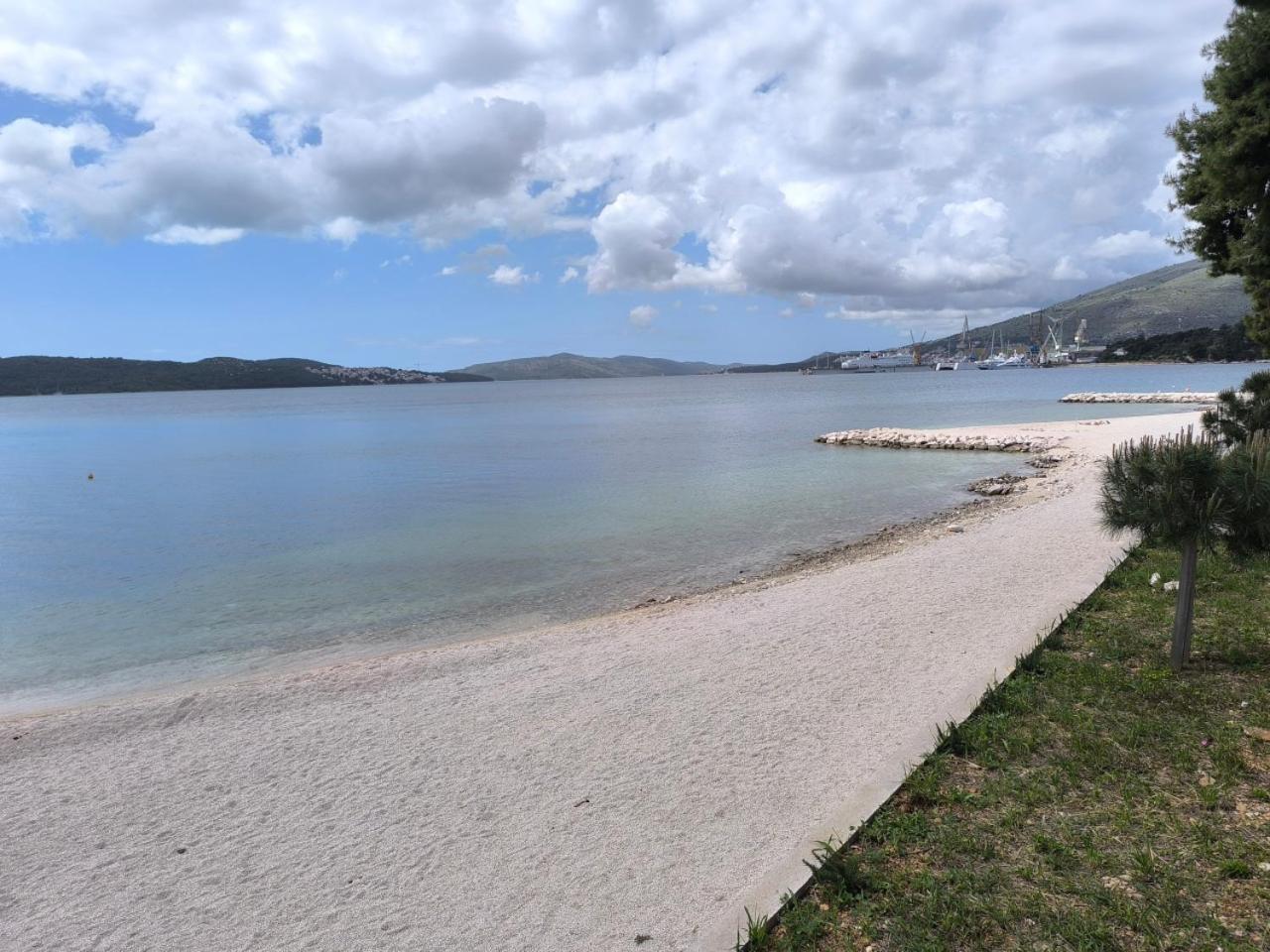 Apartment Knez Trogir Exterior foto